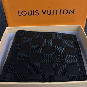 LV wallet